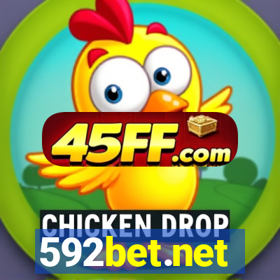 592bet.net