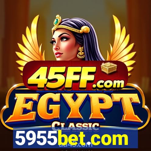 5955bet.com