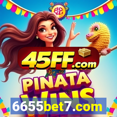 6655bet7.com