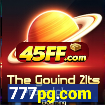 777pg.com