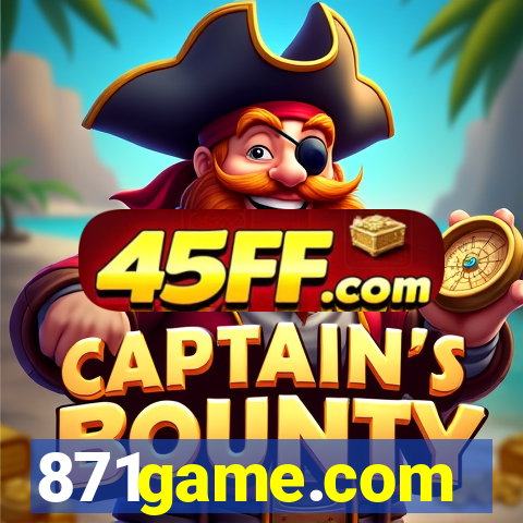 871game.com