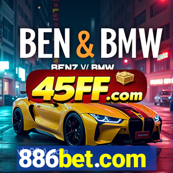 886bet.com