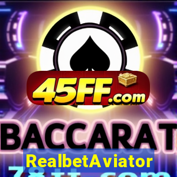 RealbetAviator