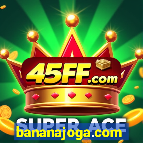 bananajoga.com