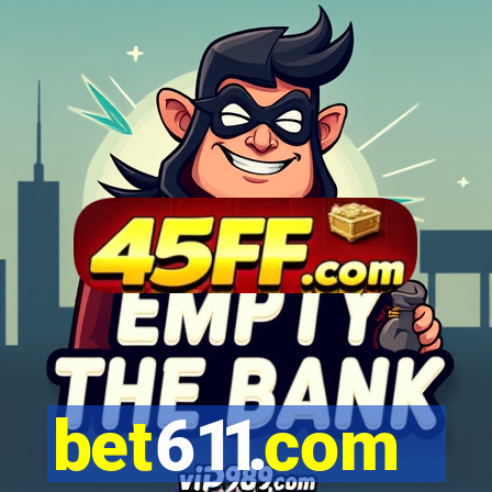 bet611.com