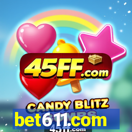 bet611.com