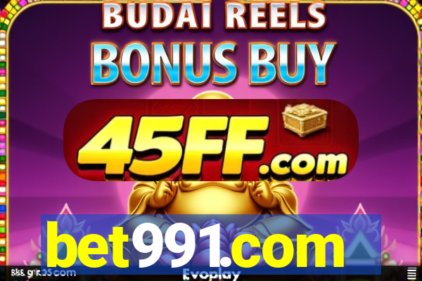 bet991.com