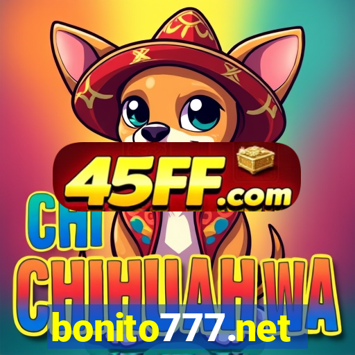 bonito777.net