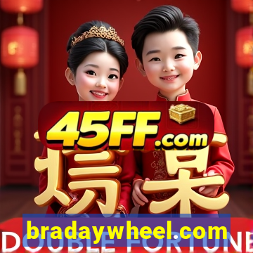 bradaywheel.com