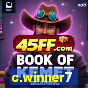 c.winner7