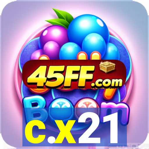 c.x21