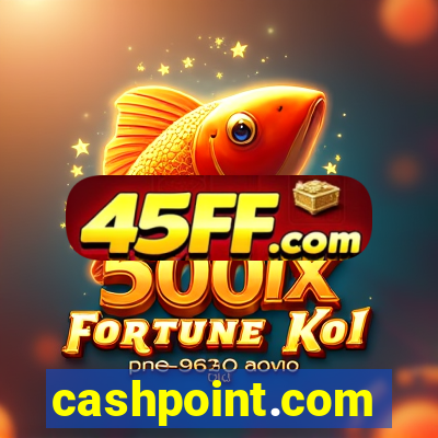cashpoint.com