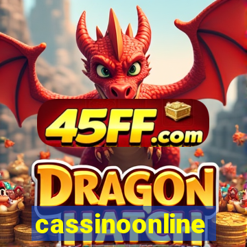 cassinoonline