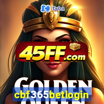 cbf365betlogin