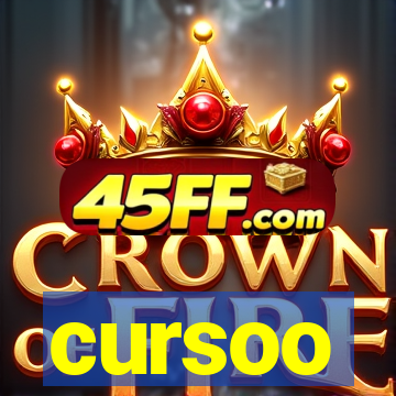 cursoo