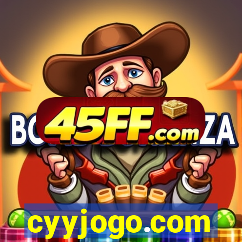 cyyjogo.com