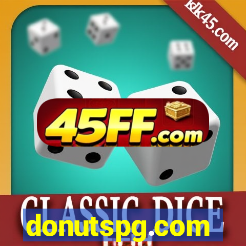 donutspg.com