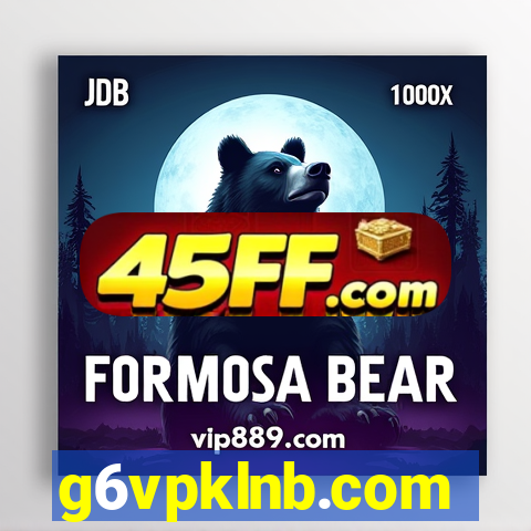 g6vpklnb.com