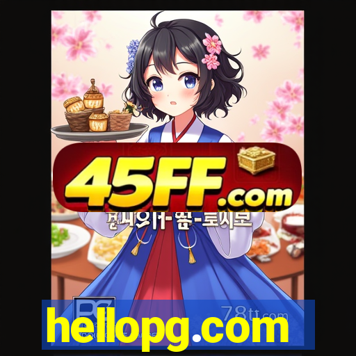 hellopg.com