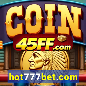 hot777bet.com