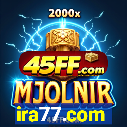 ira77.com