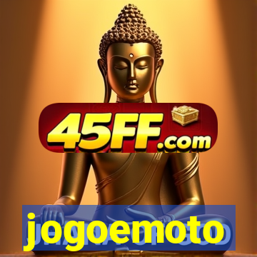 jogoemoto