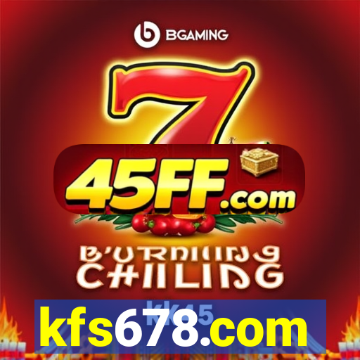 kfs678.com