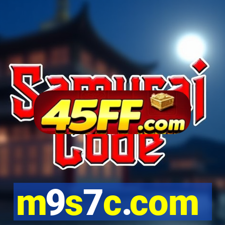 m9s7c.com