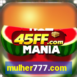 mulher777.com