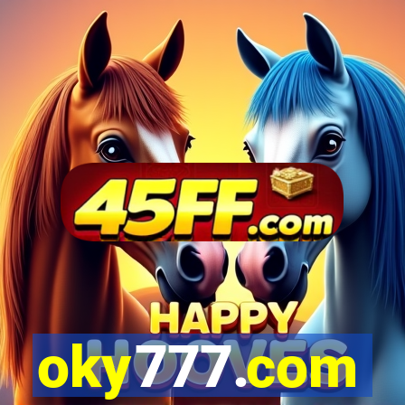 oky777.com