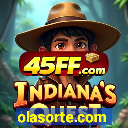 olasorte.com