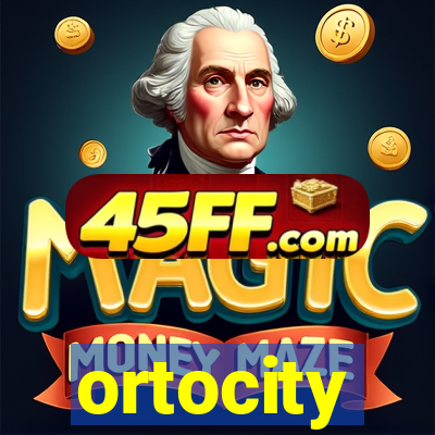 ortocity