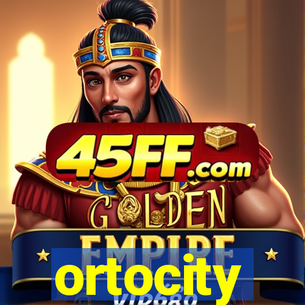ortocity