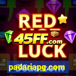 padariapg.com