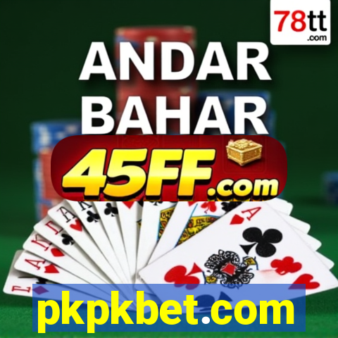 pkpkbet.com