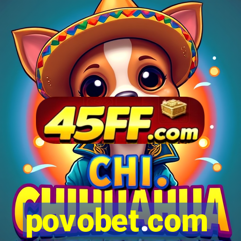 povobet.com