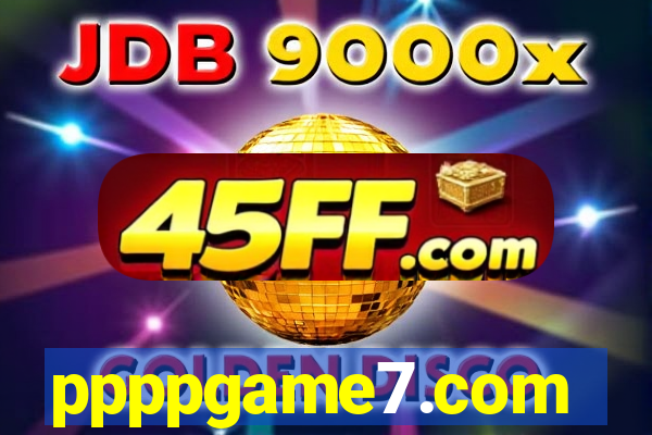 ppppgame7.com