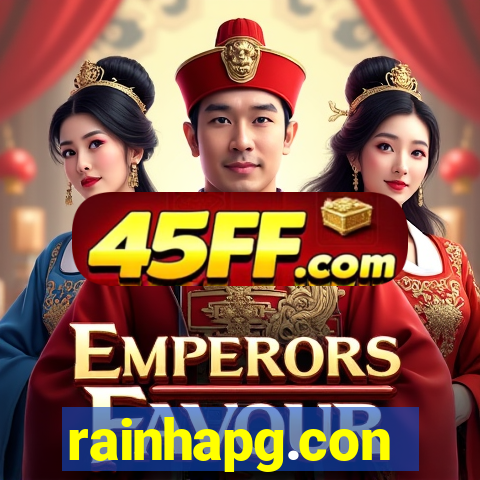 rainhapg.con