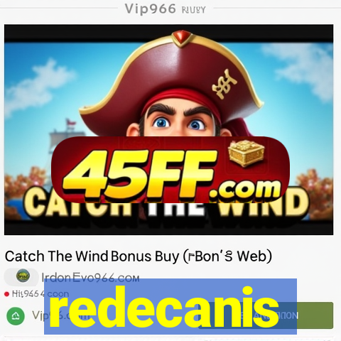 redecanis