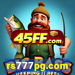 rs777pg.com