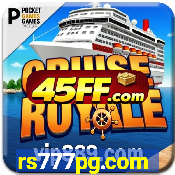 rs777pg.com