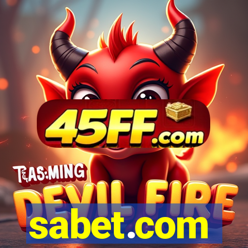 sabet.com
