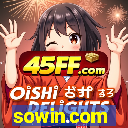 sowin.com