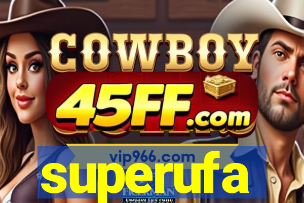 superufa