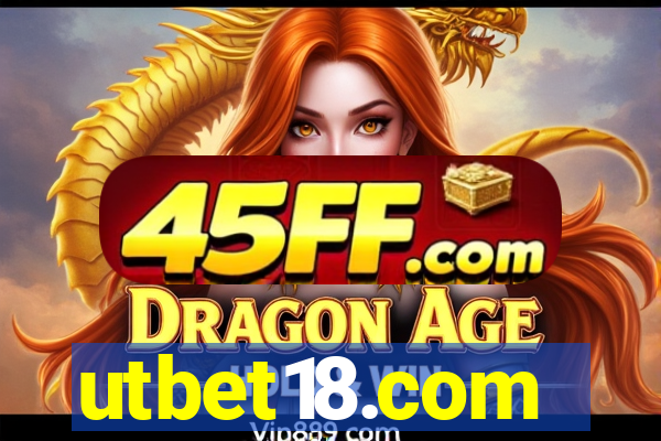 utbet18.com