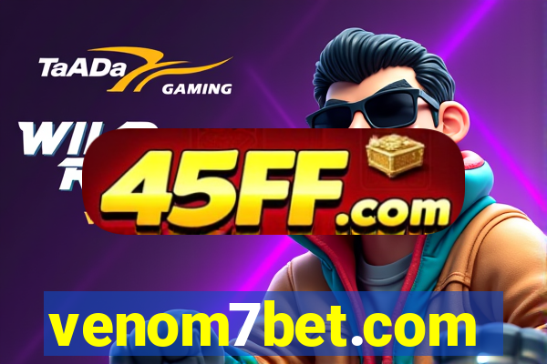 venom7bet.com