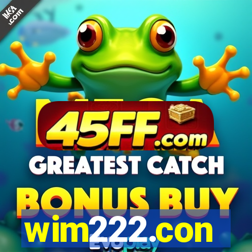 wim222.con