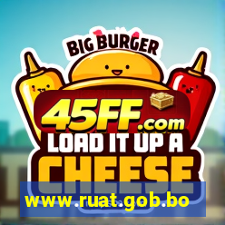 www.ruat.gob.bo