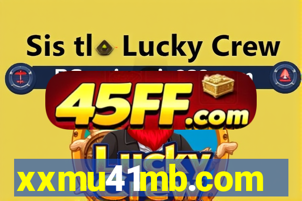 xxmu41mb.com