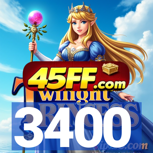 3400